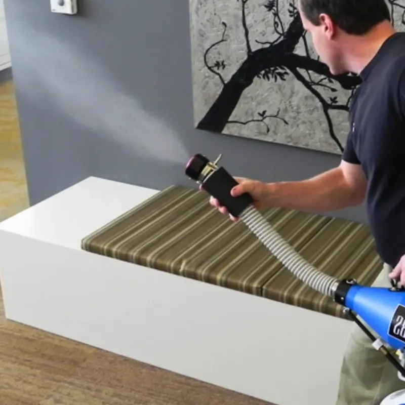 Professional Odor Removal in Gregory, TX